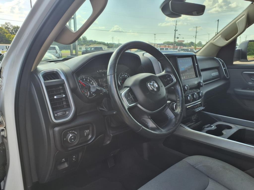 used 2020 Ram 1500 car