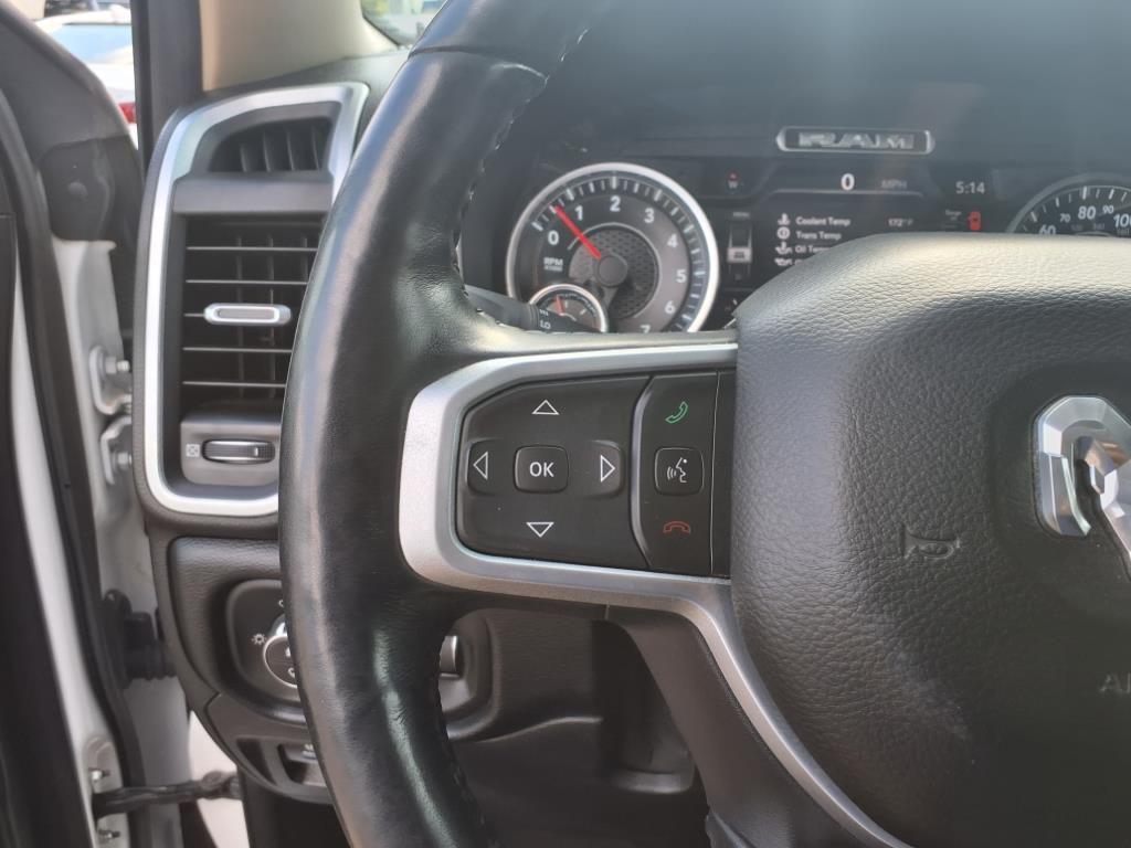 used 2020 Ram 1500 car