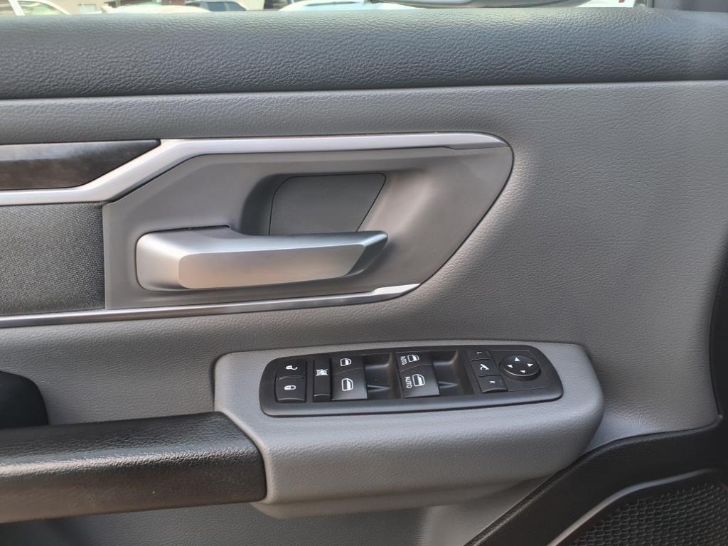 used 2020 Ram 1500 car