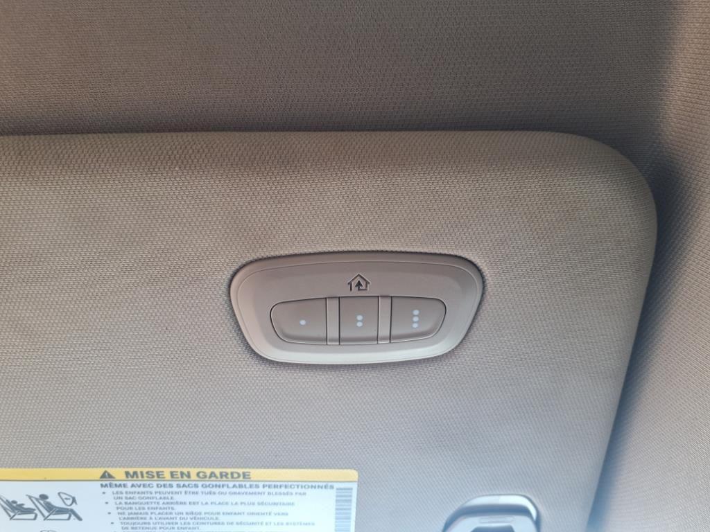 used 2020 Ram 1500 car