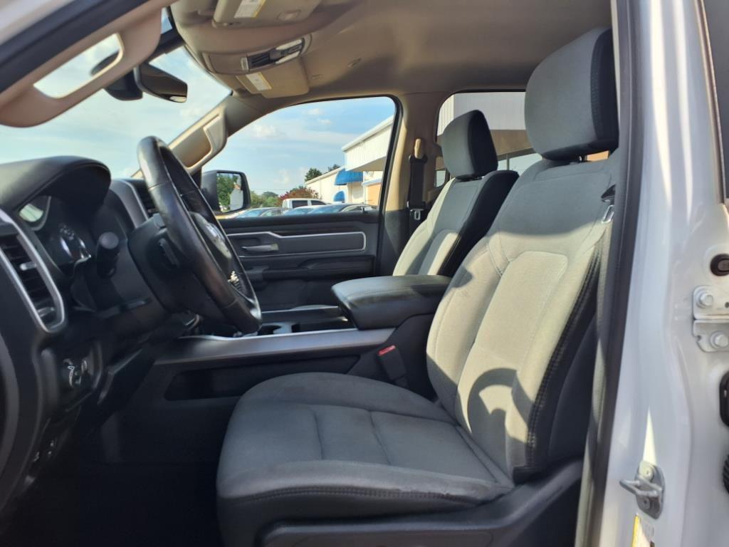 used 2020 Ram 1500 car