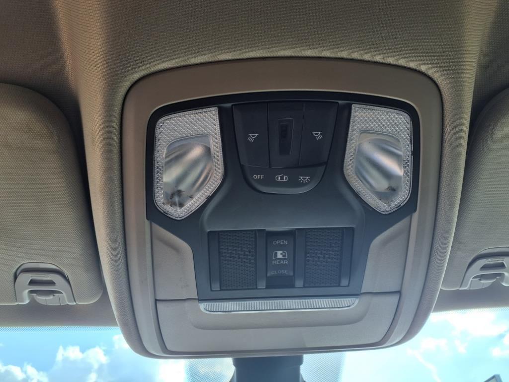 used 2020 Ram 1500 car