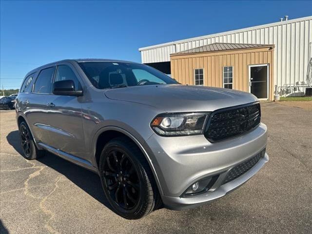 used 2020 Dodge Durango car, priced at $23,975