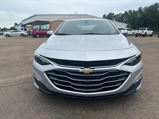 used 2021 Chevrolet Malibu car, priced at $15,845