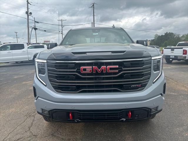 new 2025 GMC Sierra 1500 car, priced at $71,855