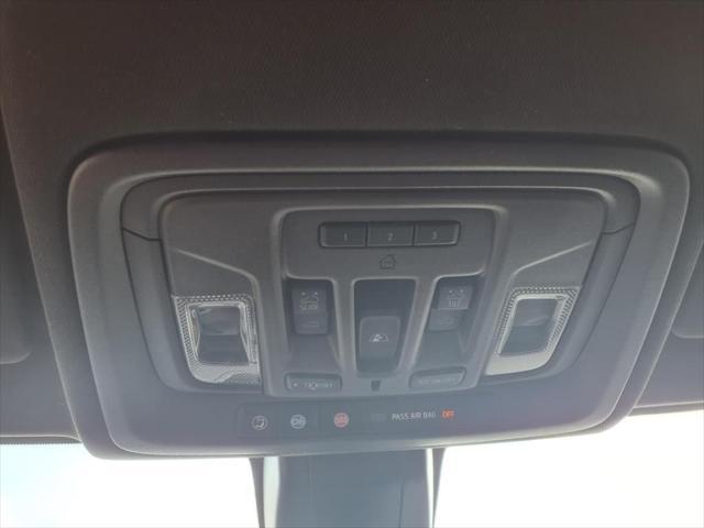 used 2022 GMC Sierra 1500 car, priced at $44,499
