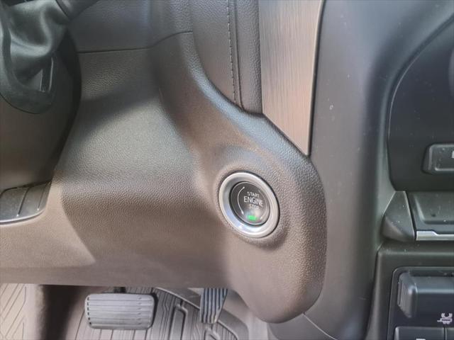 used 2022 GMC Sierra 1500 car, priced at $44,499