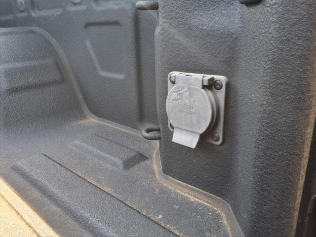 used 2022 GMC Sierra 1500 car, priced at $44,499
