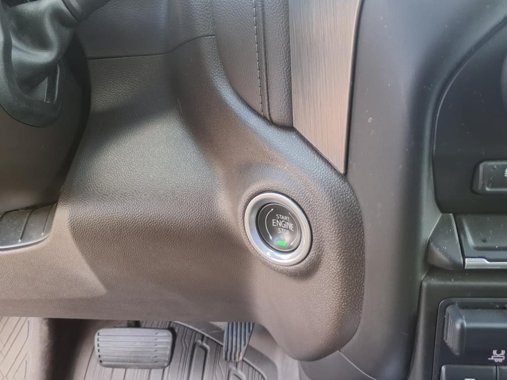 used 2022 GMC Sierra 1500 car, priced at $44,499