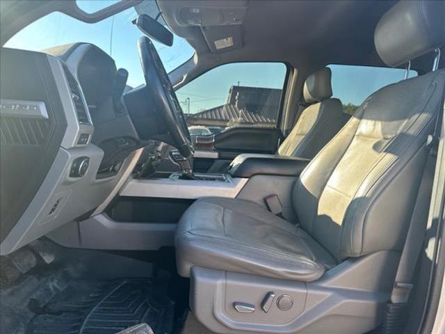 used 2017 Ford F-150 car, priced at $26,495