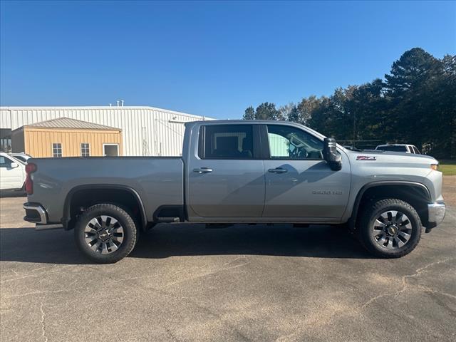 new 2025 Chevrolet Silverado 2500 car, priced at $71,329