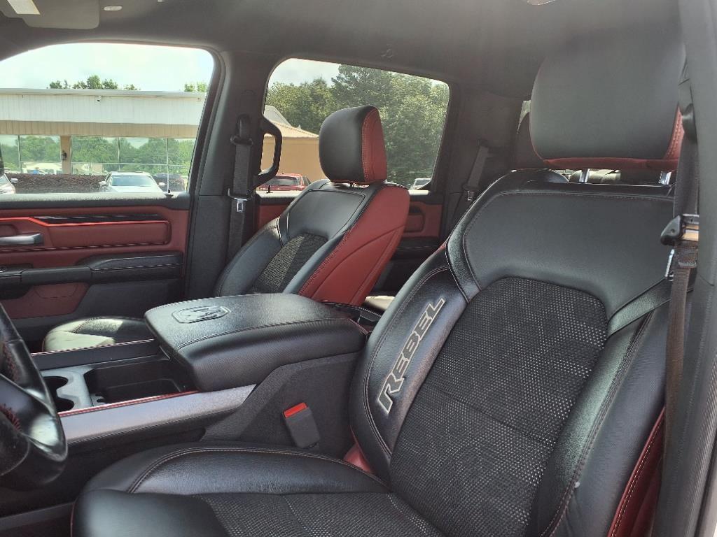 used 2019 Ram 1500 car, priced at $32,994