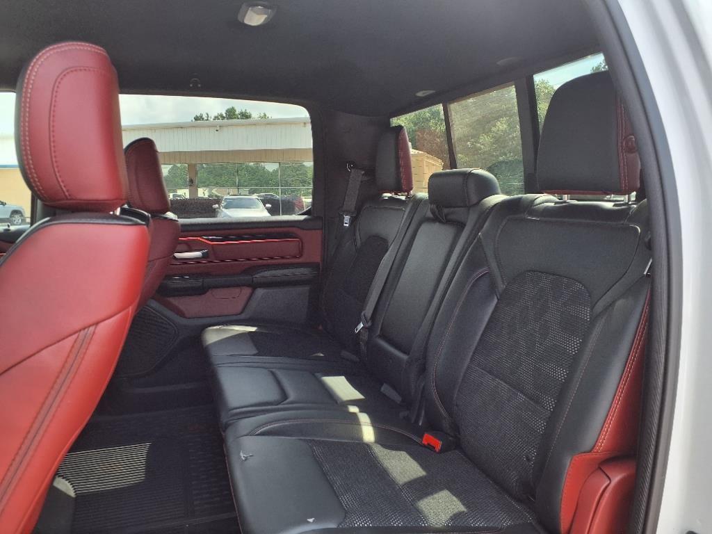used 2019 Ram 1500 car, priced at $32,994