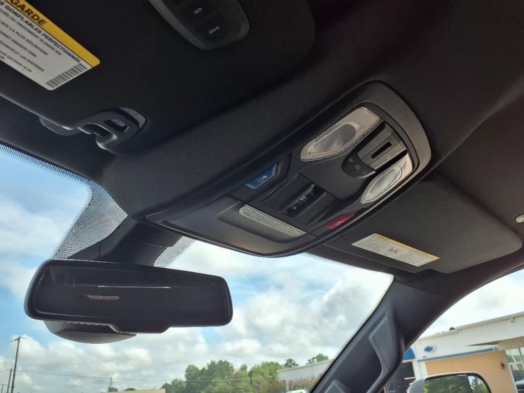 used 2019 Ram 1500 car, priced at $32,994