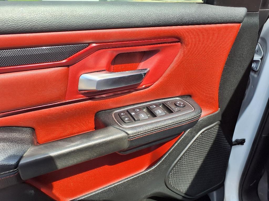 used 2019 Ram 1500 car, priced at $32,994