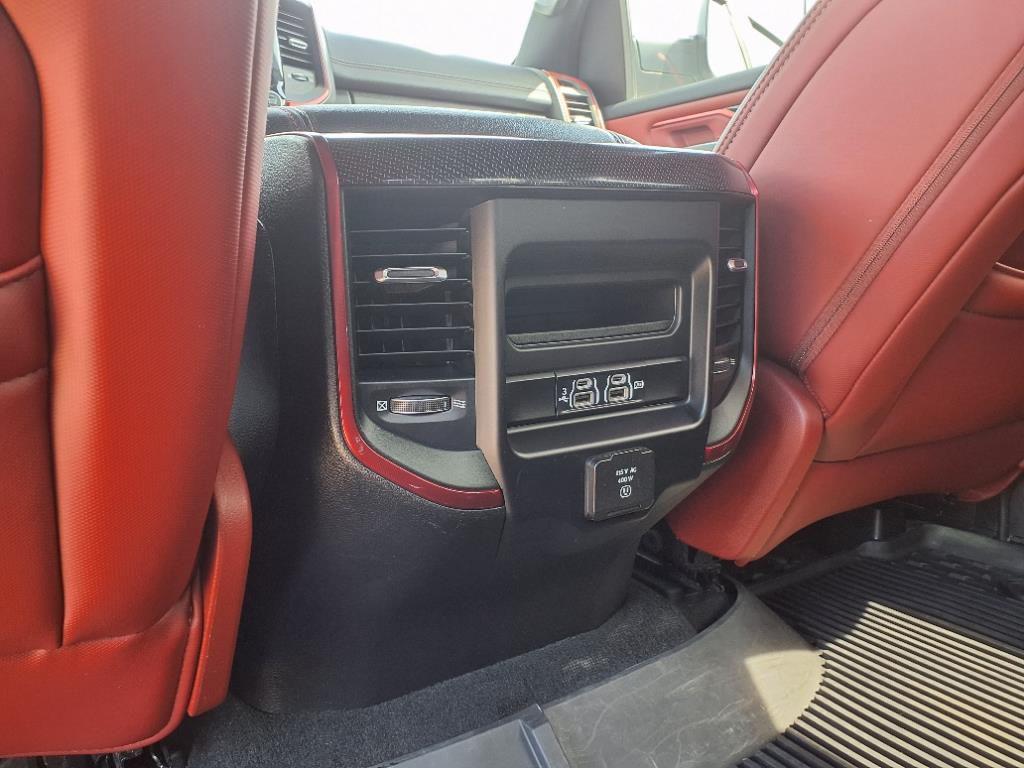 used 2019 Ram 1500 car, priced at $32,994