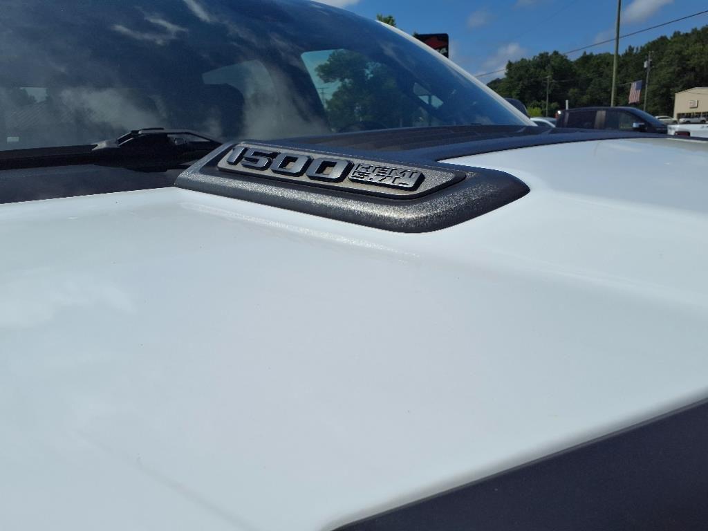 used 2019 Ram 1500 car, priced at $32,994