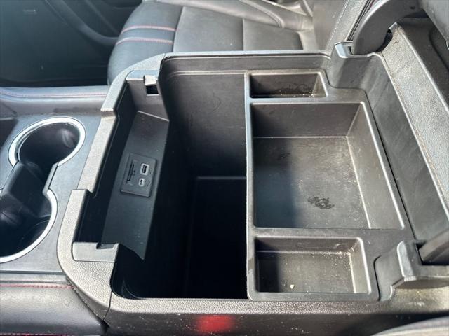 used 2021 Chevrolet Tahoe car, priced at $42,375