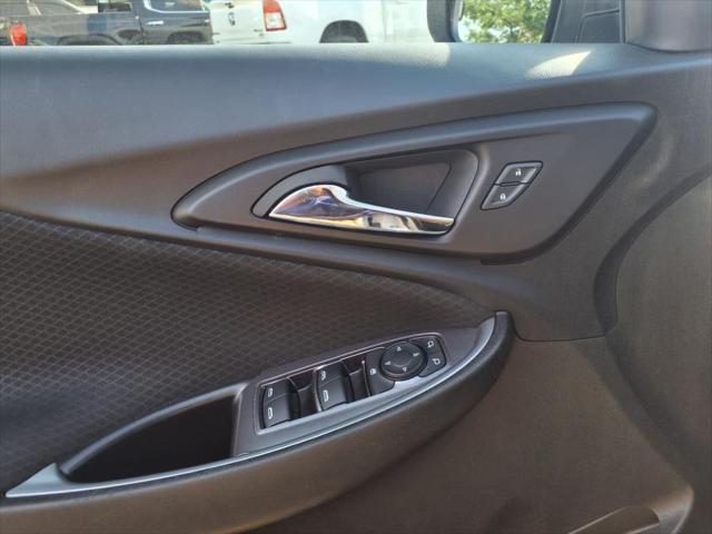 used 2023 Chevrolet Malibu car, priced at $20,775