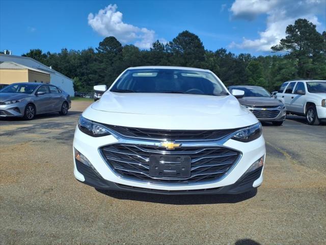 used 2023 Chevrolet Malibu car, priced at $20,775