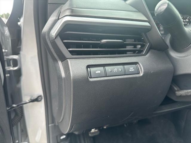 used 2023 Nissan Altima car, priced at $22,451