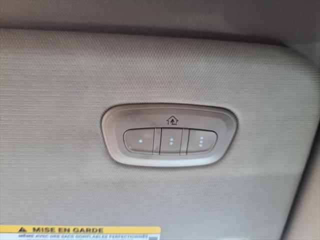 used 2021 Ram 1500 car, priced at $34,967