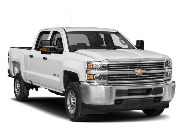 used 2017 Chevrolet Silverado 2500 car