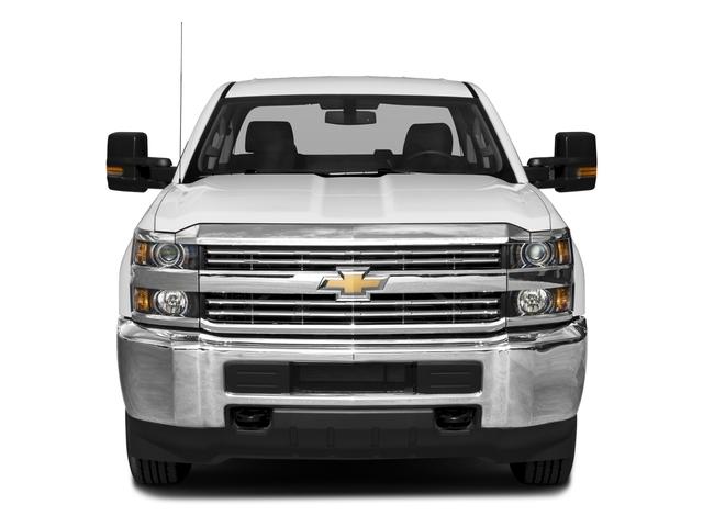 used 2017 Chevrolet Silverado 2500 car