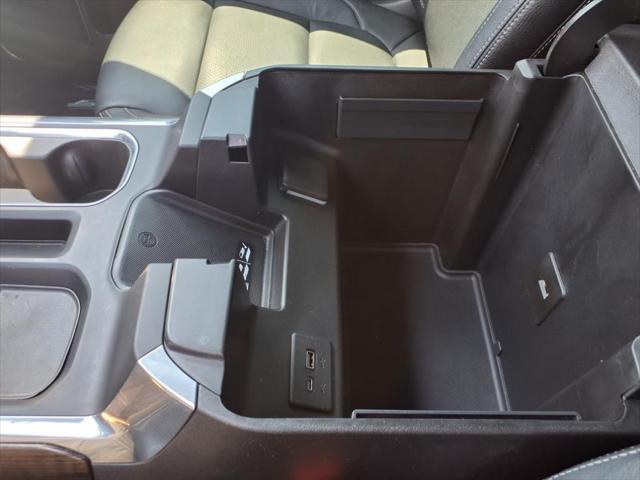used 2022 Chevrolet Silverado 1500 car, priced at $43,994