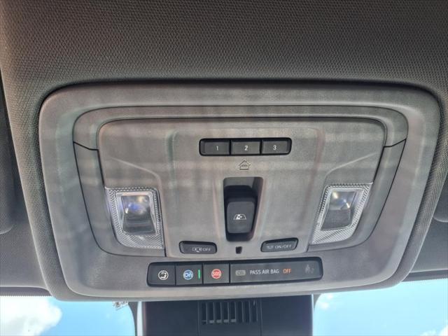 used 2022 Chevrolet Silverado 1500 car, priced at $43,994