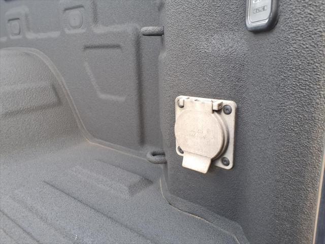 used 2022 Chevrolet Silverado 1500 car, priced at $43,994