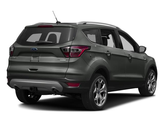used 2017 Ford Escape car