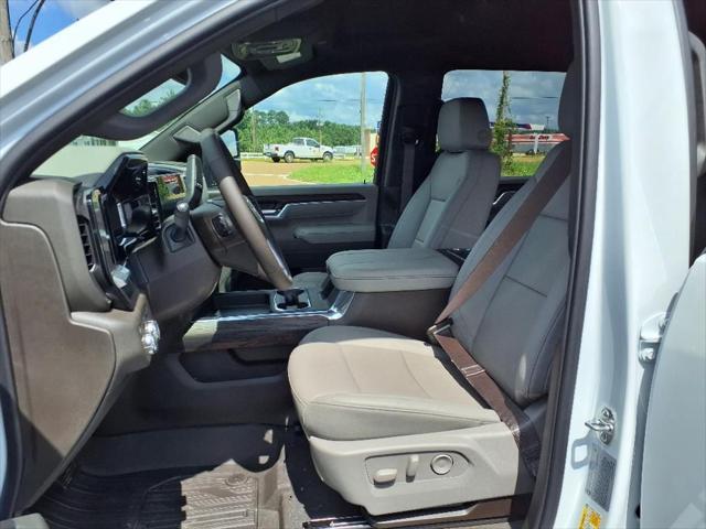 new 2025 GMC Sierra 2500 car, priced at $73,260