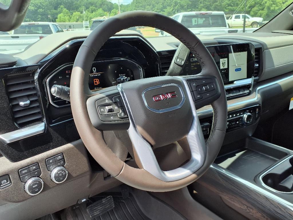 new 2025 GMC Sierra 2500 car, priced at $73,260
