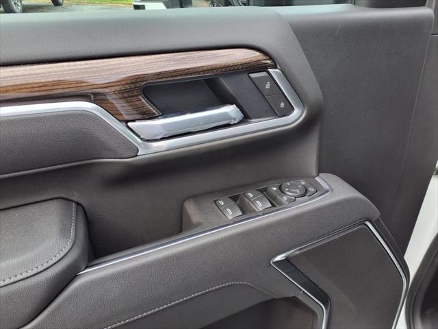 new 2025 Chevrolet Silverado 2500 car, priced at $78,745