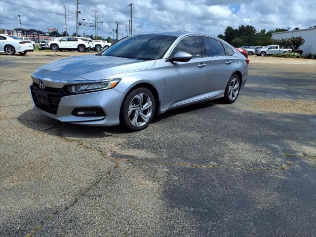 used 2020 Honda Accord car, priced at $21,839