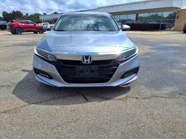 used 2020 Honda Accord car, priced at $21,839