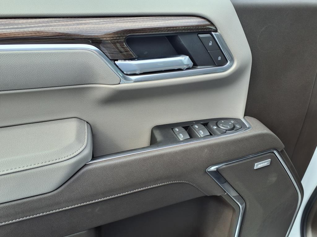 new 2025 Chevrolet Silverado 1500 car, priced at $66,630