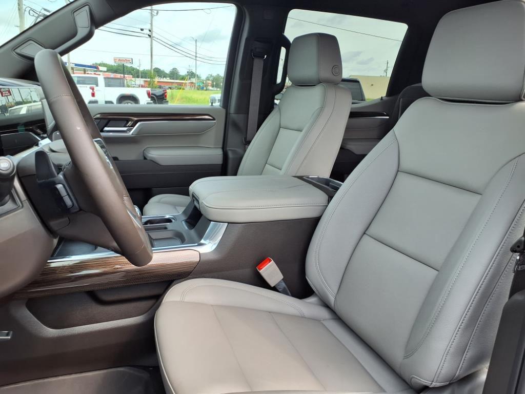 new 2025 Chevrolet Silverado 1500 car, priced at $66,630