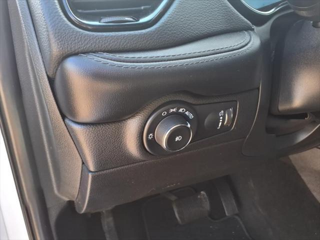used 2021 Dodge Durango car, priced at $23,909