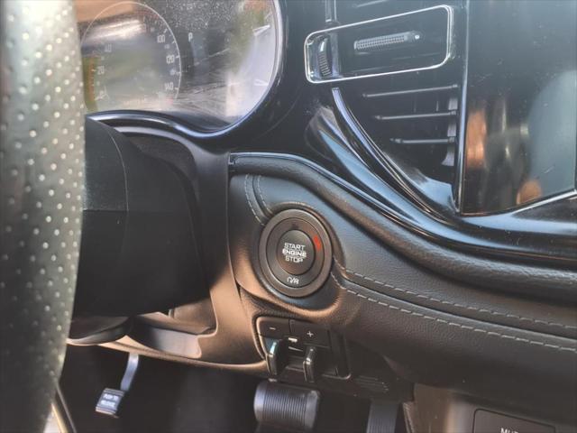 used 2021 Dodge Durango car, priced at $23,909