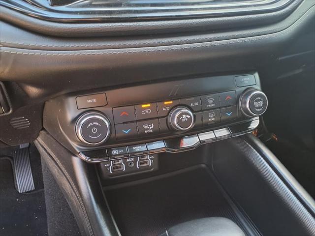 used 2021 Dodge Durango car, priced at $23,909