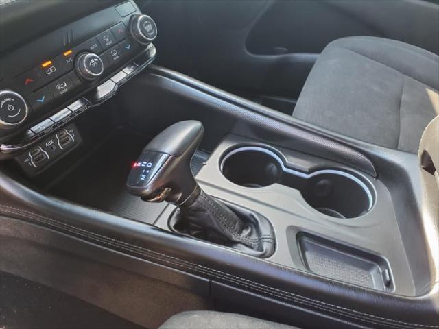 used 2021 Dodge Durango car, priced at $23,909