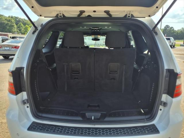 used 2021 Dodge Durango car, priced at $23,909