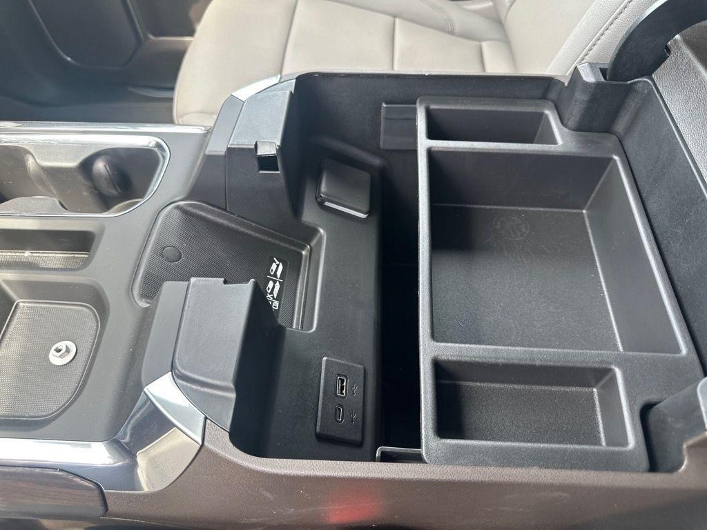 new 2025 GMC Sierra 1500 car, priced at $67,570