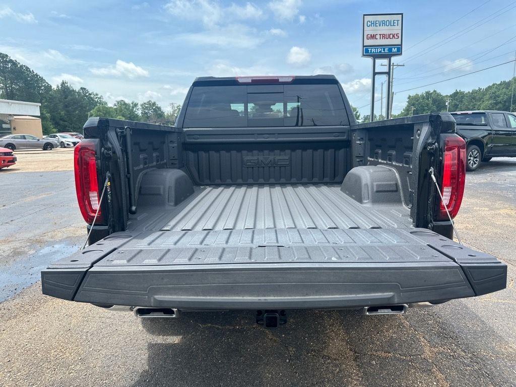 new 2025 GMC Sierra 1500 car, priced at $67,570