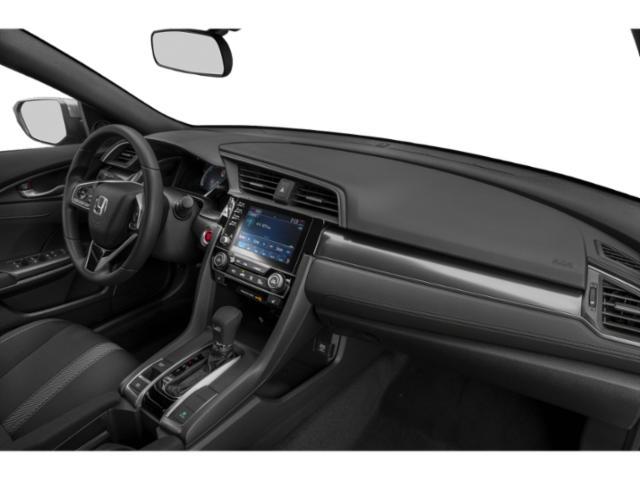 used 2019 Honda Civic car, priced at $20,375