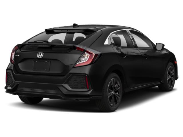 used 2019 Honda Civic car, priced at $20,375