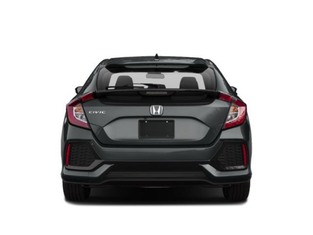 used 2019 Honda Civic car, priced at $20,375