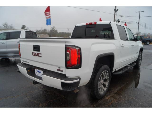 used 2017 GMC Sierra 1500 car